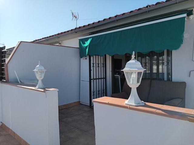 Ático con terraza y parking en Cunit reformado photo 0