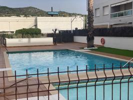 Oportunidad bajos con terraza, parking y xzona comunitaria a 50m de la playa en Calafell, Tarragona photo 0