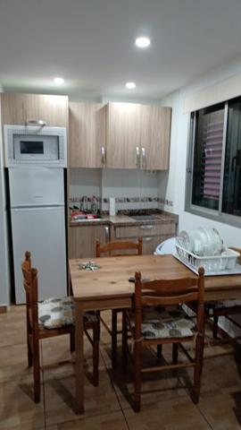 Encantador estudio con terraza en El Puertito de Güímar – ¡Totalmente equipado! photo 0