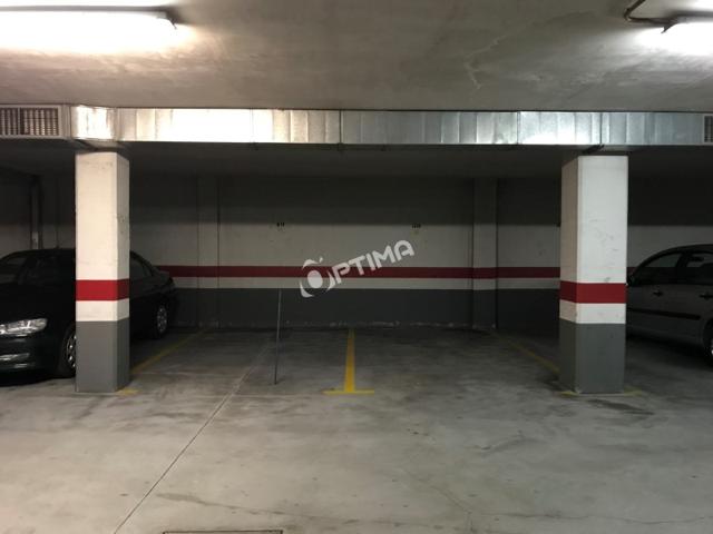 Parking Subterráneo En alquiler en Santiago De Compostela photo 0