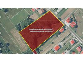 Terreno Urbanizable En venta en Santiago De Compostela photo 0