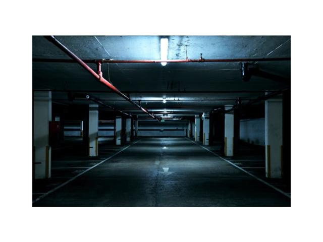 Parking Subterráneo En venta en Santiago De Compostela photo 0