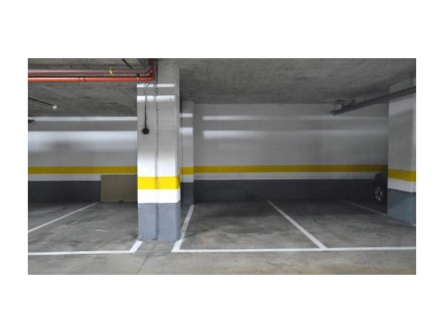 Parking Subterráneo En alquiler en Santiago De Compostela photo 0