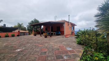 Casa con finca, terrazas, aparcamiento, preciosas vistas... photo 0