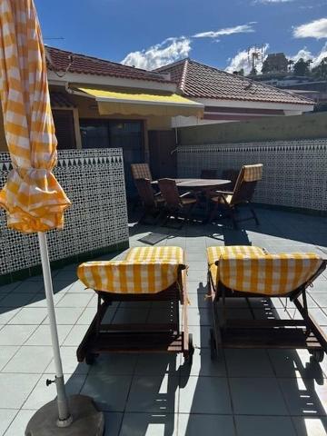 APARTAMENTO CON UNA ENORME TERRAZA Y MUY SOLEADO photo 0