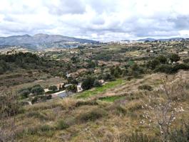 Terrenos Edificables En venta en Llenes, Benissa photo 0