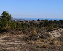 Gran parcela con vistas espectaculares. photo 0