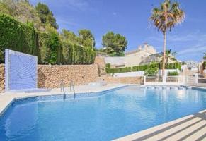 Casa En venta en Cometa-Carrió, Calpe photo 0