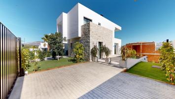 Casa En venta en Pla De Cantal, Polop photo 0