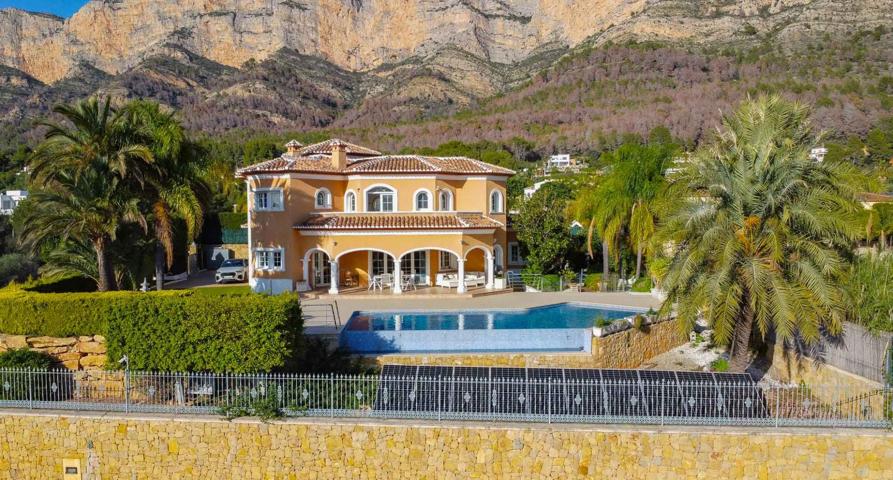 Casa En venta en Montgó - Ermita, Jávea - Xàbia photo 0