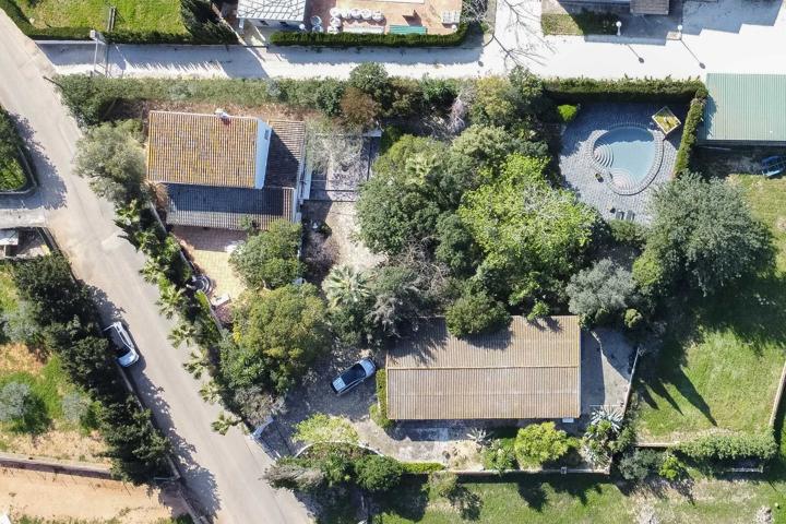 Casa En venta en Partida Comunes-Adsubia, Jávea - Xàbia photo 0