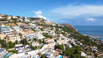 Casa En venta en Puerto, Jávea - Xàbia photo 0