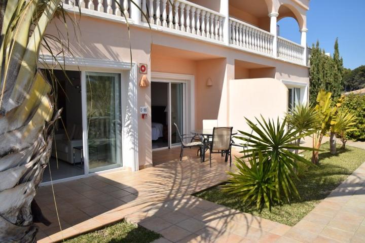 Piso En venta en Benissa, Benissa photo 0