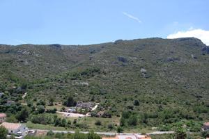 Terreno Urbanizable En venta en Comunidad Valenciana, Pedreguer photo 0