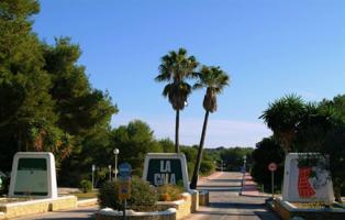 Terreno Urbanizable En venta en Portichol - Balcón Al Mar, Jávea - Xàbia photo 0