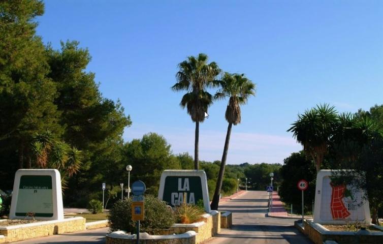 Terreno Urbanizable En venta en Portichol - Balcón Al Mar, Jávea - Xàbia photo 0