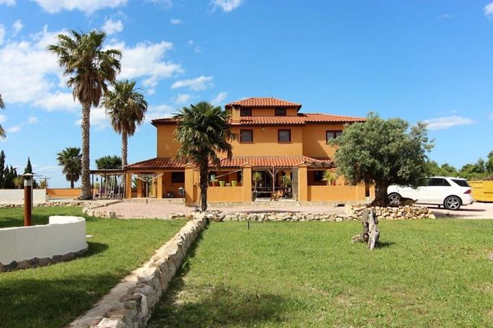 Casa En venta en Comunidad Valenciana, Pedreguer photo 0