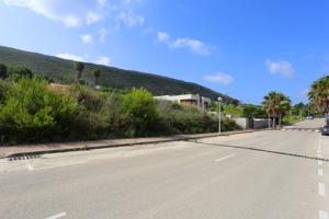 Terreno Urbanizable En venta en Monte Olimpo, Jávea - Xàbia photo 0