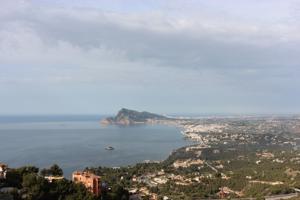 Terreno Urbanizable En venta en Casco Antiguo, Altea photo 0