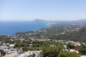 Terreno Urbanizable En venta en Altea Hills, Altea photo 0