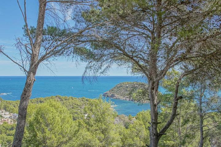 Terreno Urbanizable En venta en Portichol - Balcón Al Mar, Jávea - Xàbia photo 0