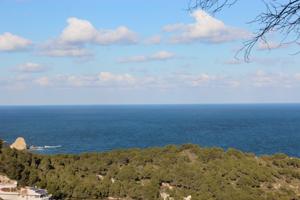 Terreno Urbanizable En venta en Centro Ciudad, Jávea - Xàbia photo 0