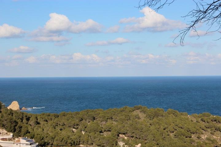 Terreno Urbanizable En venta en Centro Ciudad, Jávea - Xàbia photo 0
