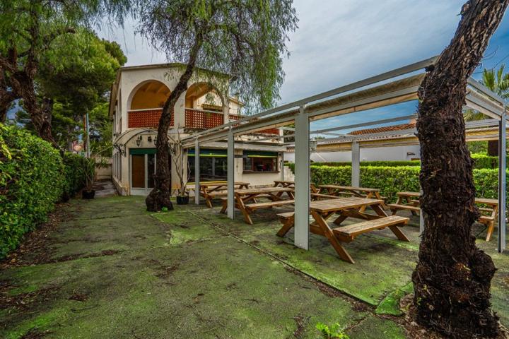 Casa En venta en Puerto, Denia photo 0