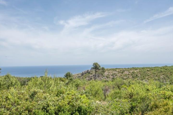 Terreno Urbanizable En venta en Centro Ciudad, Jávea - Xàbia photo 0
