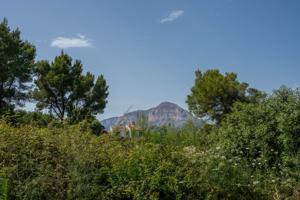 Terreno Urbanizable En venta en Centro Ciudad, Jávea - Xàbia photo 0