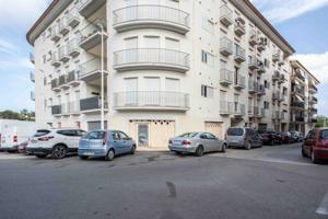 Oficina En venta en Centro Ciudad, Jávea - Xàbia photo 0