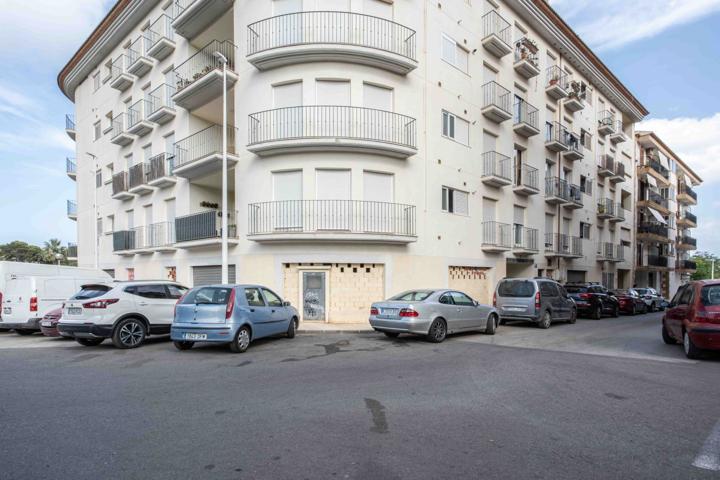 Oficina En venta en Centro Ciudad, Jávea - Xàbia photo 0