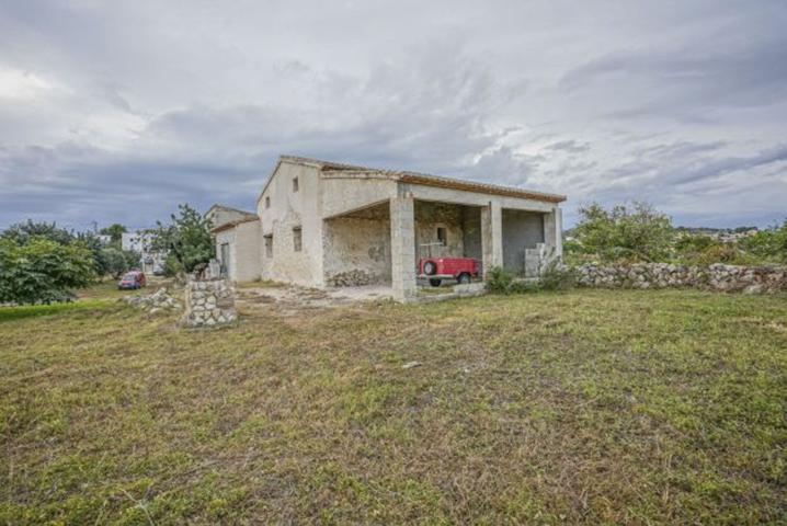 Terreno Urbanizable En venta en Comunidad Valenciana, Gata De Gorgos photo 0