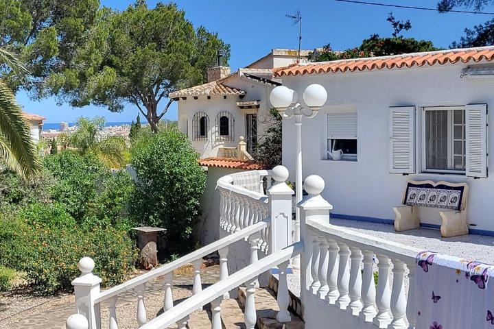 Casa En venta en Puerto, Denia photo 0