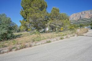 Terreno Urbanizable En venta en Montgó - Ermita, Jávea - Xàbia photo 0