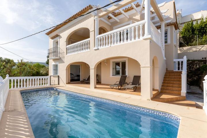 Casa En venta en Cap Martí - Pinomar, Jávea - Xàbia photo 0