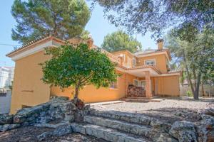 Casa En venta en Puerto, Denia photo 0