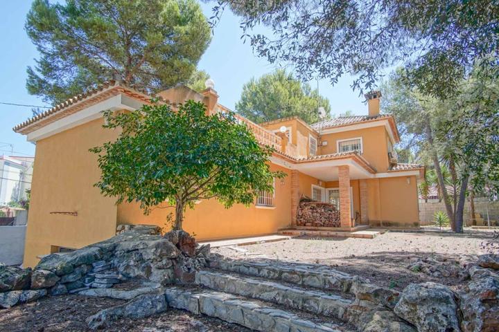 Casa En venta en Puerto, Denia photo 0