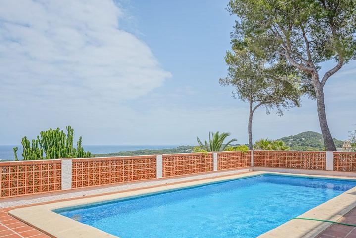 Casa En venta en Cap Martí - Pinomar, Jávea - Xàbia photo 0