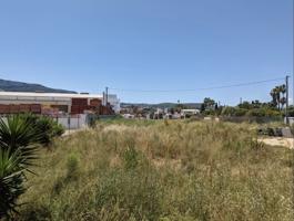 Terreno Urbanizable En venta en Les Bassetes-El Marjal, Denia photo 0