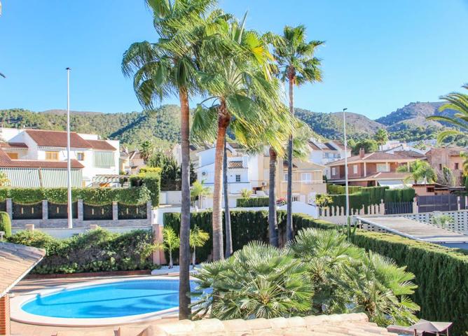 Casa En venta en Levante, Benidorm photo 0