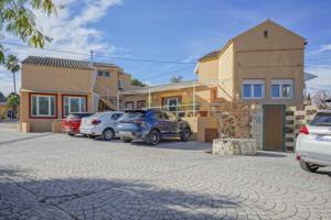 Casa En venta en Pueblo, Jávea - Xàbia photo 0