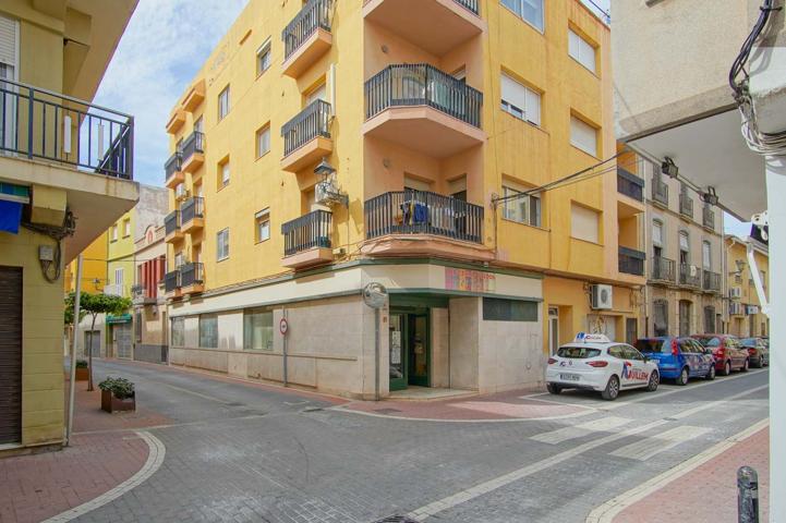 Oficina En venta en Costa Blanca, El Verger photo 0