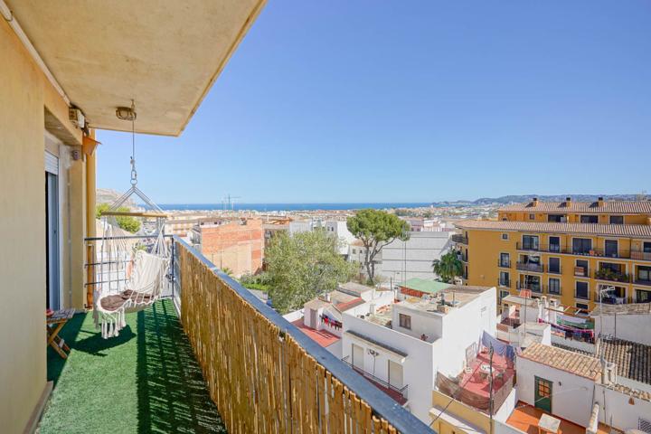 Piso En venta en Pueblo, Jávea - Xàbia photo 0