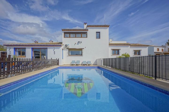 Casa En venta en Costa Blanca Norte, Teulada photo 0