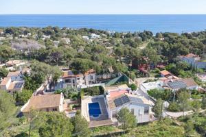 Casa En venta en Las Rotas, Denia photo 0