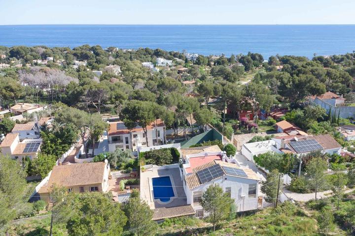 Casa En venta en Las Rotas, Denia photo 0