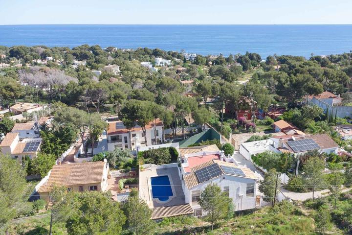 Casa En venta en Casco Urbano, Denia photo 0