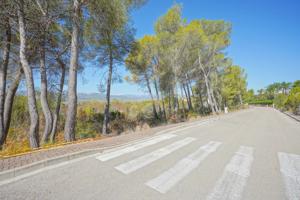 Terreno Urbanizable En venta en Centro Ciudad, Jávea - Xàbia photo 0