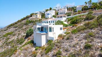 Casa En venta en Benitachell - Cumbres Del Sol, Benitachell photo 0